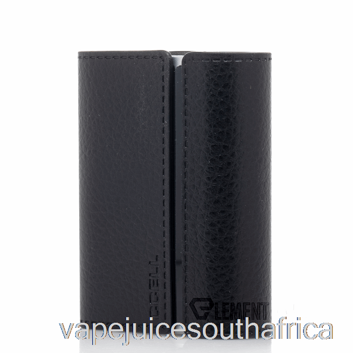 Vape Juice South Africa Ccell Fino 510 Battery Obsidian / Platinum